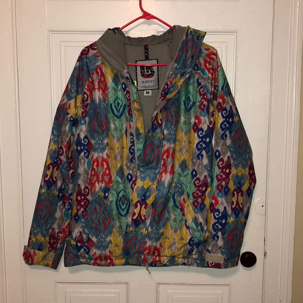Women’s Burton 2017 Snowboarding Jacket